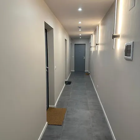 Dolce Milano Apartment Exterior photo